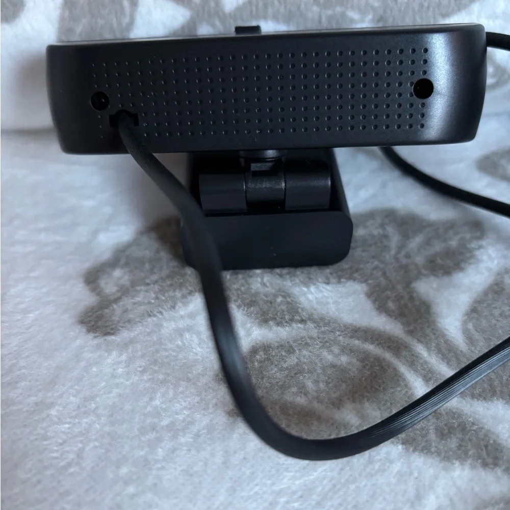 PC Mini camera enhance your